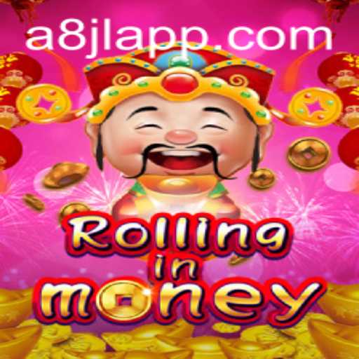 RollingInMoney: A Deep Dive into the Exciting World of the A8JL App Game