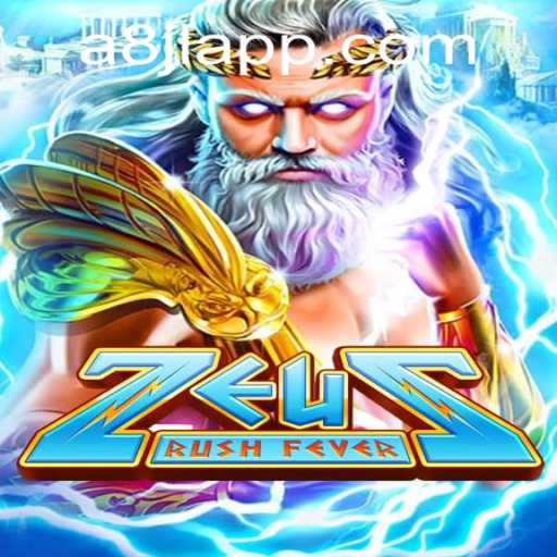 ZeusRushFever: An Electrifying Journey into the Heart of Mythology